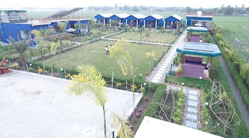 the tiger waterfront resort