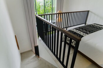 sunset loft seminyak bali