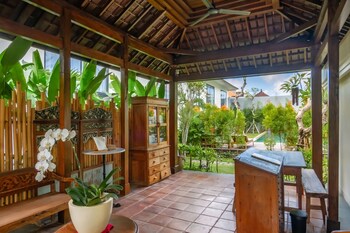 sunset loft seminyak bali