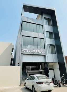 hotel gm palace