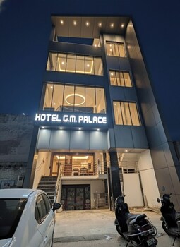 hotel gm palace