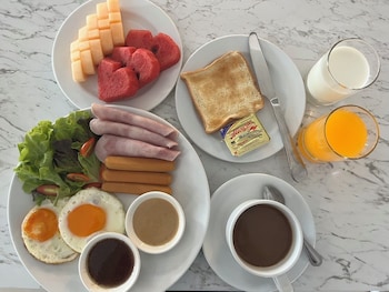 eastpana 304 r2 hotel