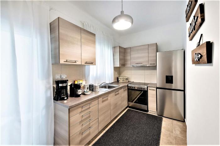 porto sea view apartments a svolou 29
