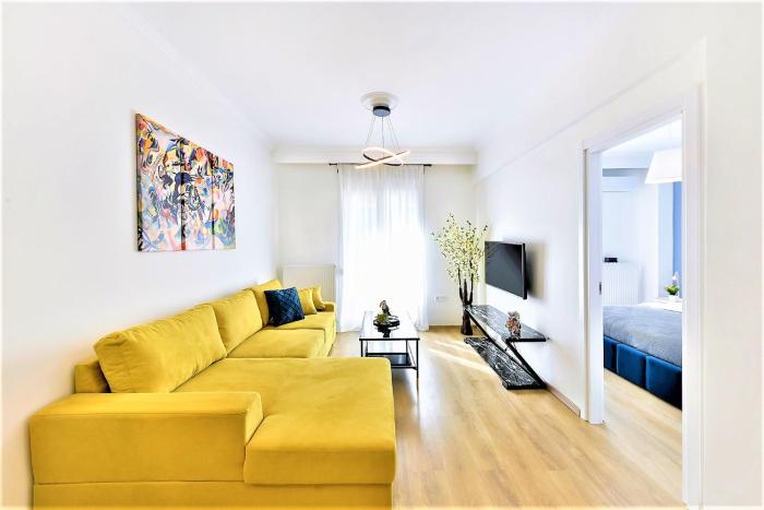 porto sea view apartments a svolou 29