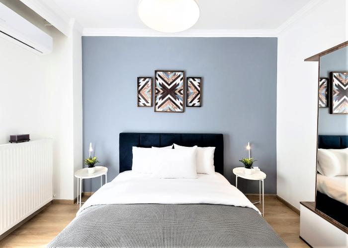 porto sea view apartments a svolou 29