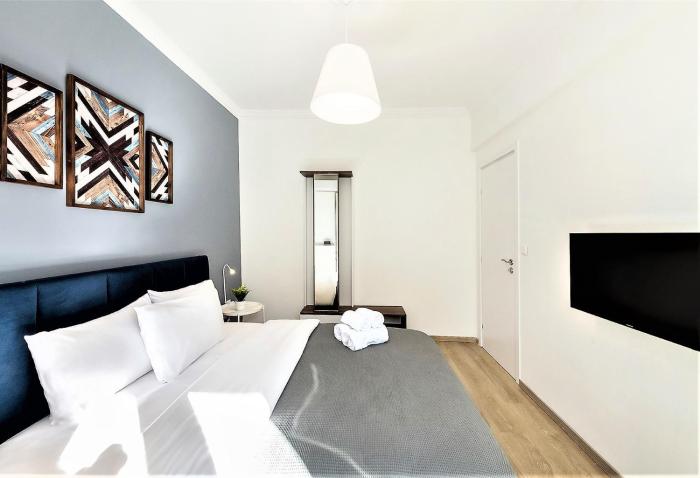 porto sea view apartments a svolou 29