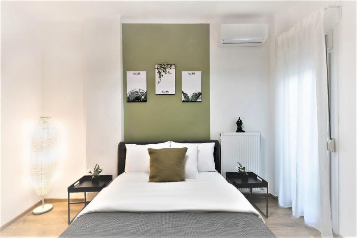 porto sea view apartments a svolou 29