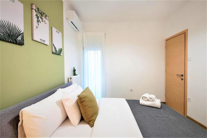 porto sea view apartments a svolou 29