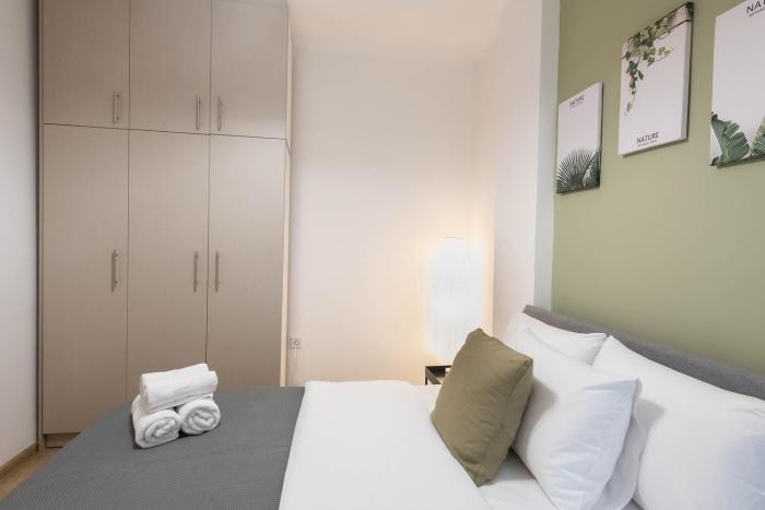 porto sea view apartments a svolou 29