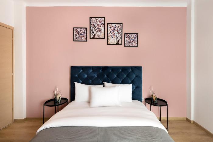porto sea view apartments a svolou 29