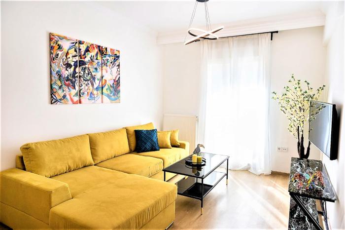 porto sea view apartments a svolou 29