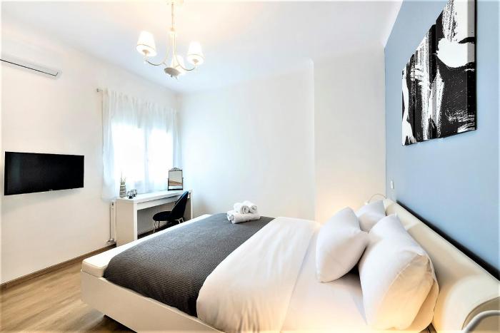porto sea view apartments a svolou 29