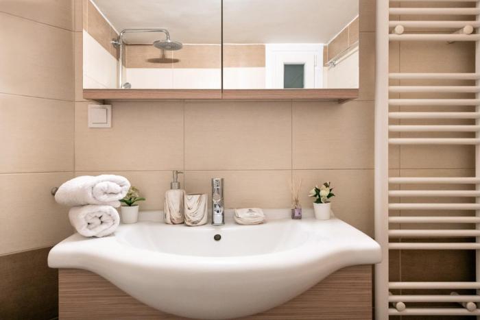 porto sea view apartments a svolou 29