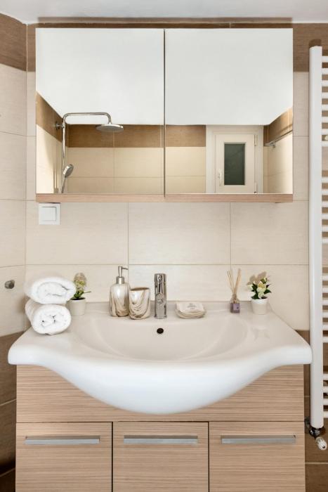 porto sea view apartments a svolou 29