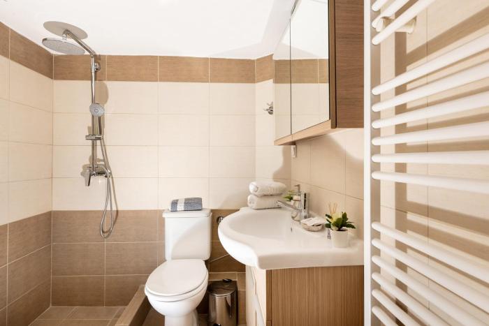 porto sea view apartments a svolou 29