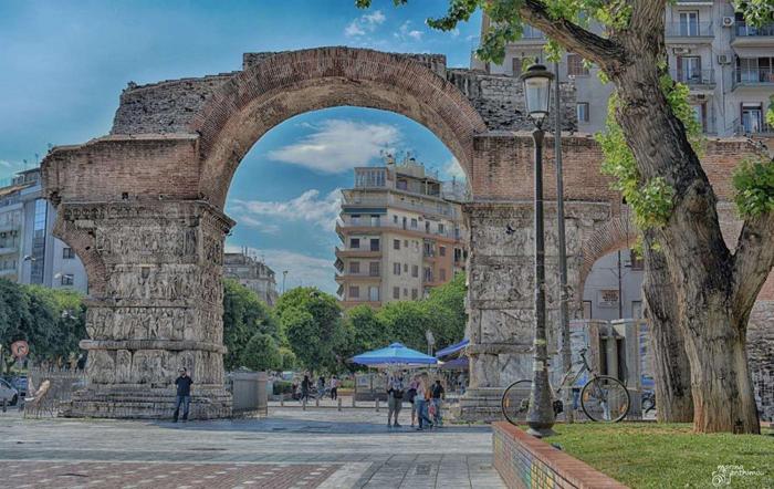 thessaloniki