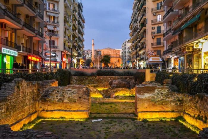 thessaloniki