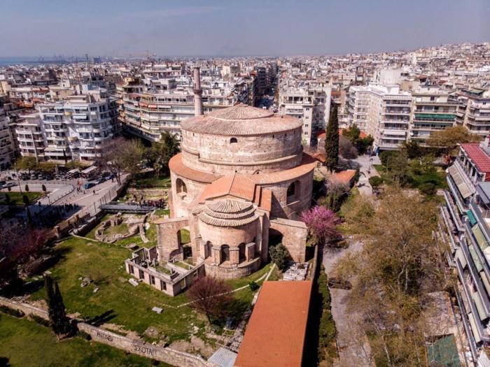 thessaloniki
