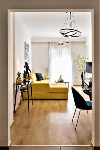 porto sea view apartments a svolou 29