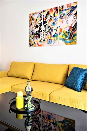 porto sea view apartments a svolou 29