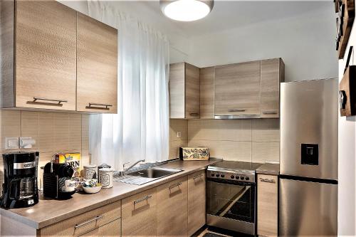 porto sea view apartments a svolou 29