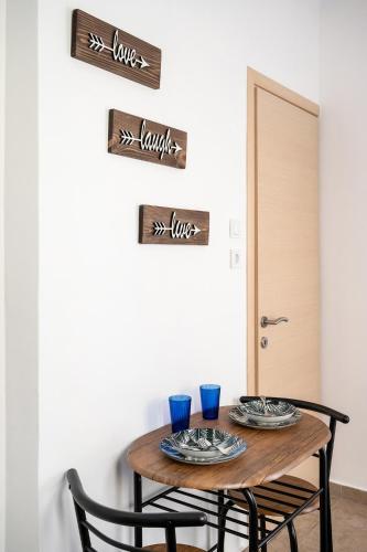 porto sea view apartments a svolou 29