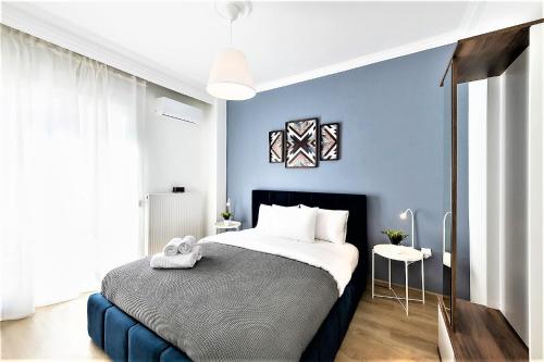 porto sea view apartments a svolou 29