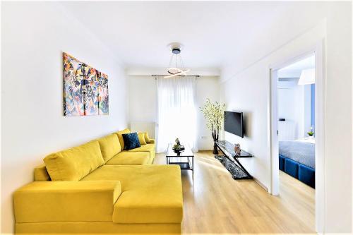 porto sea view apartments a svolou 29