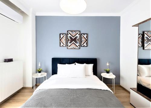 porto sea view apartments a svolou 29