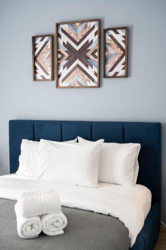 porto sea view apartments a svolou 29