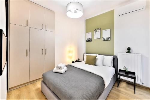 porto sea view apartments a svolou 29