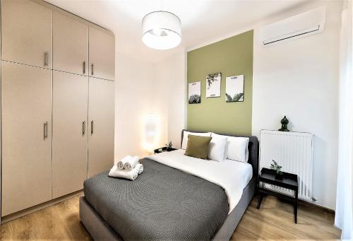 porto sea view apartments a svolou 29