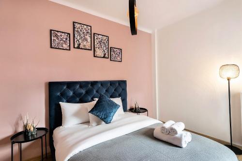 porto sea view apartments a svolou 29