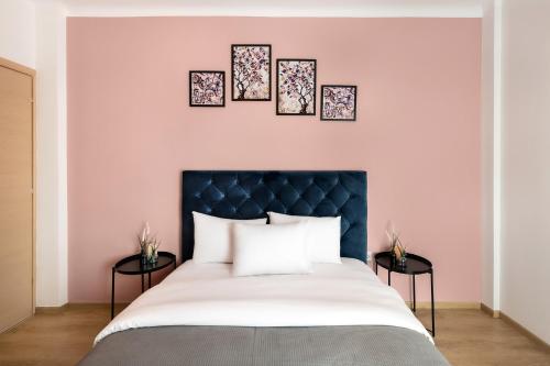 porto sea view apartments a svolou 29