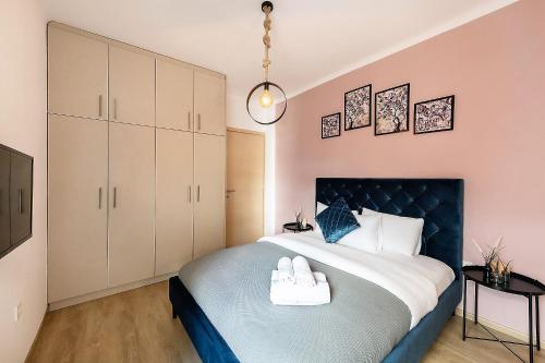 porto sea view apartments a svolou 29
