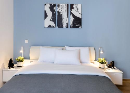 porto sea view apartments a svolou 29