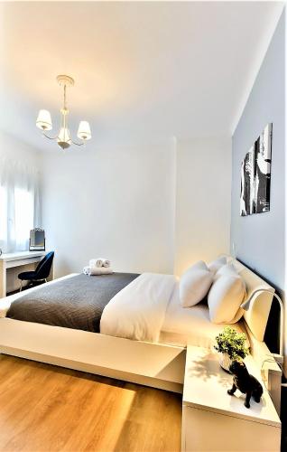porto sea view apartments a svolou 29