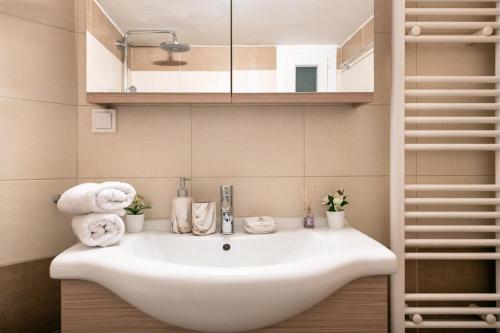 porto sea view apartments a svolou 29