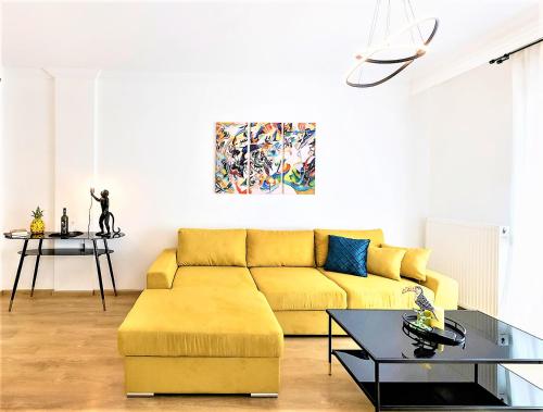 porto sea view apartments a svolou 29