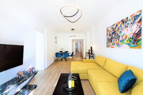 porto sea view apartments a svolou 29