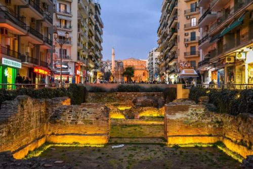 thessaloniki