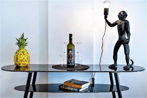 porto sea view apartments a svolou 29