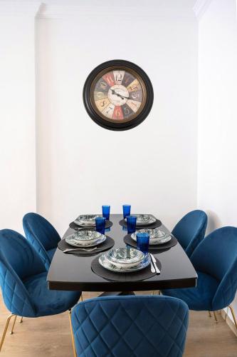 porto sea view apartments a svolou 29