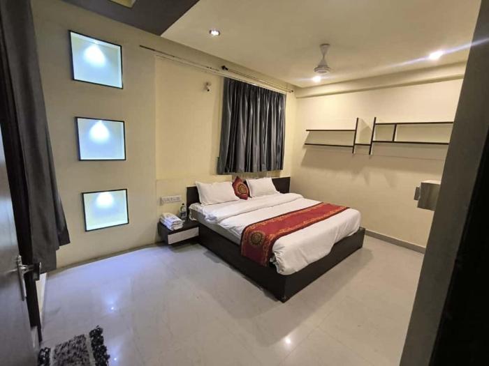 hotel shreenathji inn