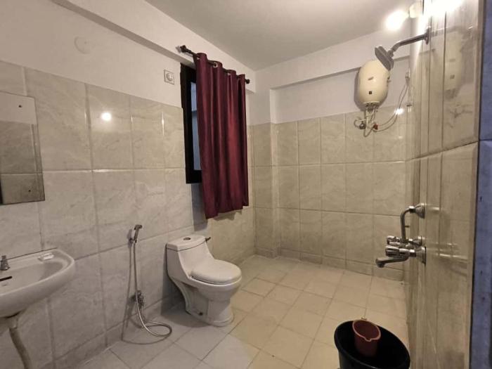 hotel shreenathji inn
