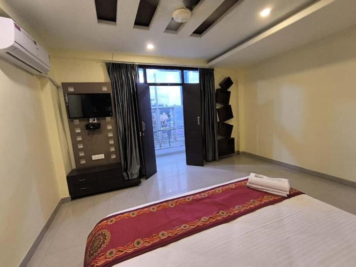 hotel shreenathji inn
