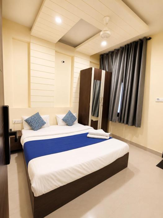 hotel shreenathji inn