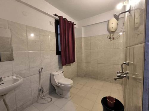 hotel shreenathji inn