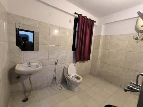 hotel shreenathji inn