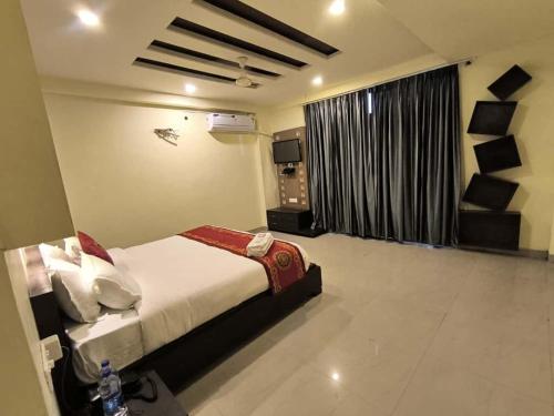 hotel shreenathji inn
